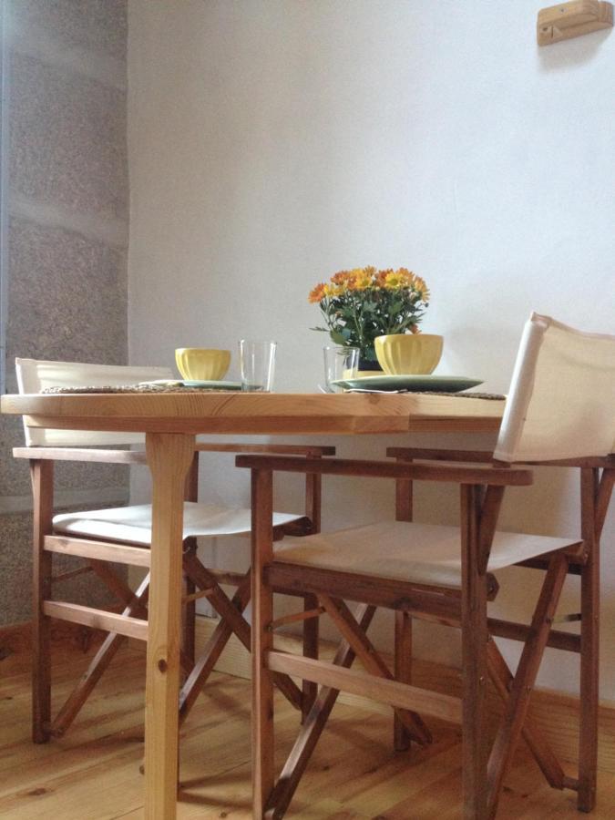 Casinhas De S. Francisco T1 Amendoa By Lovelystay Freixo de Espada à Cinta Buitenkant foto