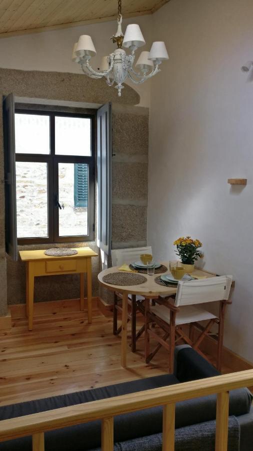 Casinhas De S. Francisco T1 Amendoa By Lovelystay Freixo de Espada à Cinta Buitenkant foto